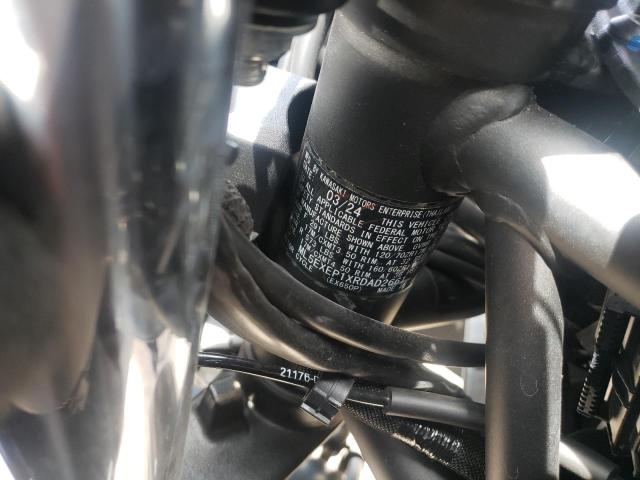 2024 KAWASAKI EX650 P ML5EXEP1XRDAD2661