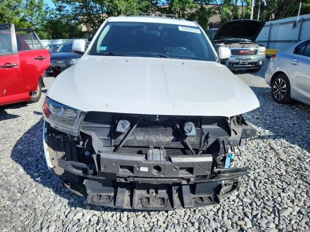 2019 DODGE DURANGO GT 1C4RDJDG7KC821624