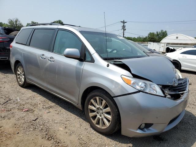 Vin: 5tddk3dc2ds056770, lot: 59662405, toyota all models xle 20134