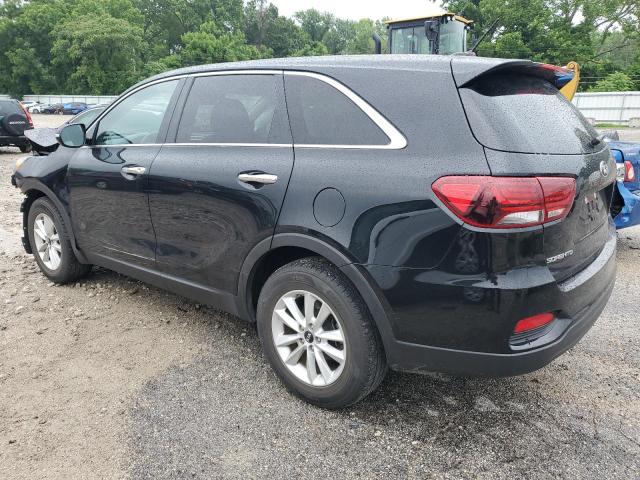 2019 KIA SORENTO L - 5XYPG4A39KG583031