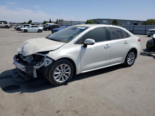 Vin: jtdfpraexlj067126, lot: 62004045, toyota corolla xle 2020 img_1