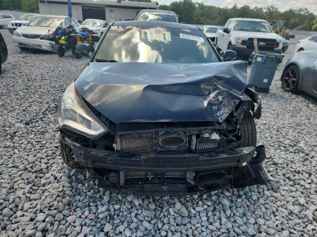 kmhtc6ae9gu271607 - 2016 Hyundai veloster turbo - #62257315