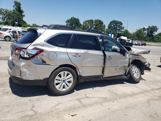 2017 SUBARU OUTBACK 2. - 4S4BSACC1H3390823
