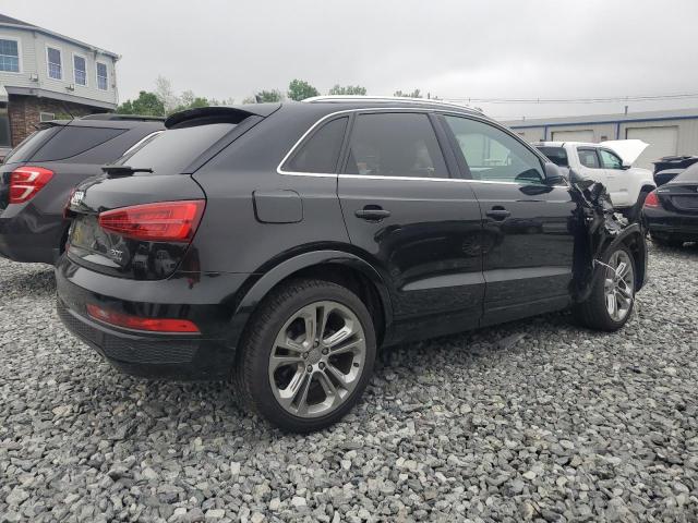 Vin: wa1gccfs7hr001163, lot: 58800655, audi q3 prestige 20173