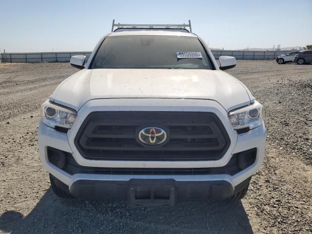2020 TOYOTA TACOMA ACC 5TFRX5GN5LX175826