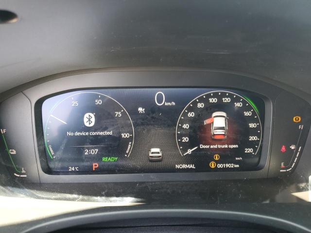 2025 HONDA CIVIC SPOR - 2HGFE4F80SH013055