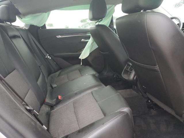 2015 CHEVROLET IMPALA LT - 1G1125S32FU142637