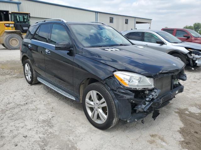 Vin: 4jgda5hb1da171885, lot: 59487305, mercedes-benz m-class 350 4matic 20134
