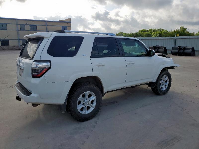 Vin: jtebu5jr9f5225273, lot: 61832315, toyota 4runner sr5/sr5 premium 20153