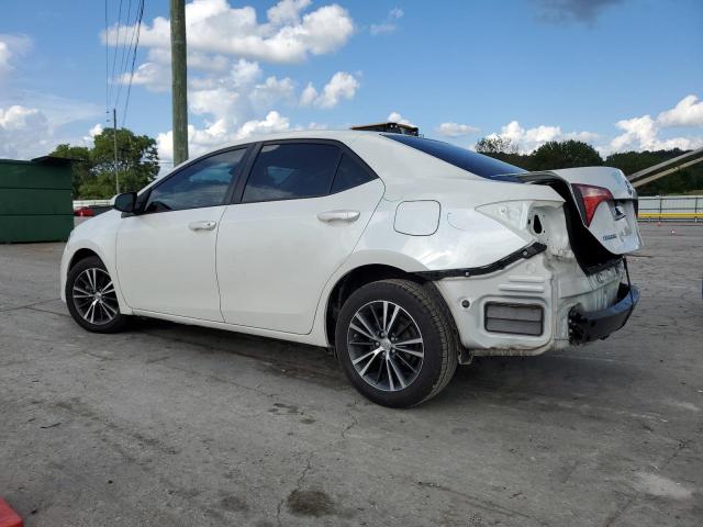 2017 TOYOTA COROLLA L - 5YFBURHE3HP719455