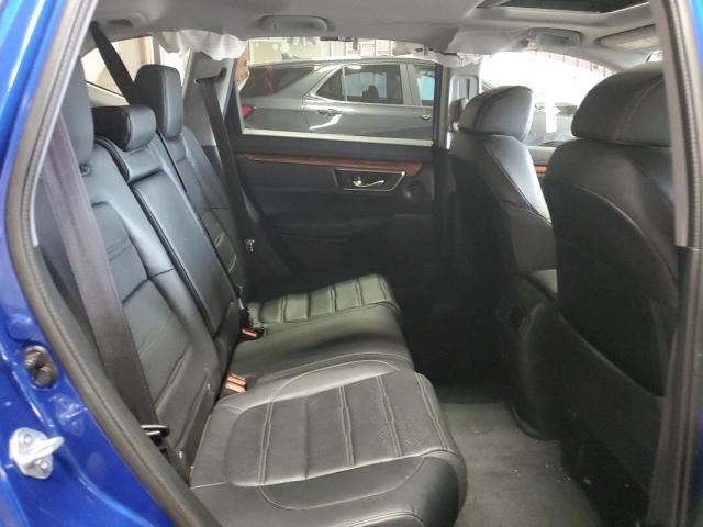 2021 HONDA CR-V EXL 7FARW2H84ME024289