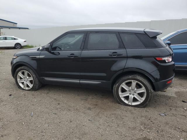 2015 LAND ROVER RANGE ROVER EVOQUE PURE PLUS SALVP2BGXFH050012