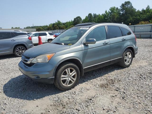 HONDA CR-V EXL