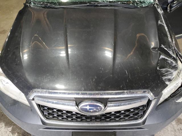 2016 SUBARU FORESTER 2 JF2SJAVC9GH452816