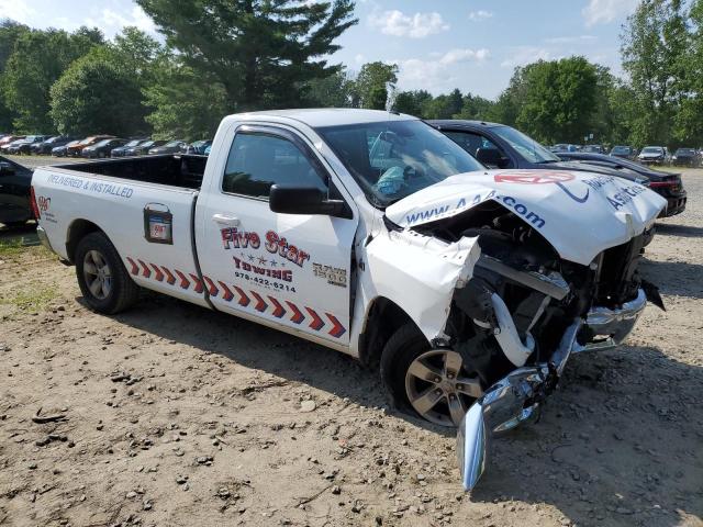 Vin: 3c6jr7et9kg522718, lot: 61333705, ram 1500 slt 20194