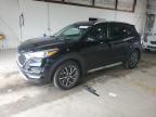 2020 HYUNDAI TUCSON LIM - KM8J3CAL9LU106977