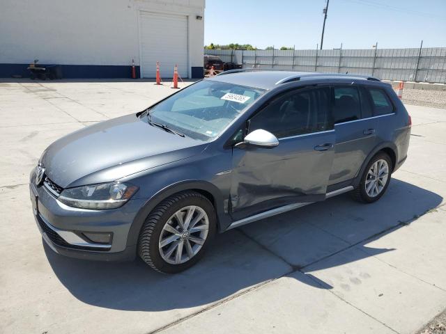 VOLKSWAGEN GOLF ALLTR