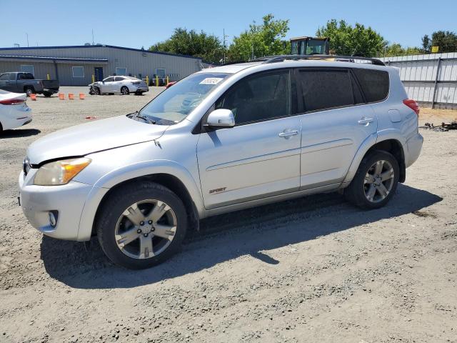 Vin: jtmrf4dv6c5054591, lot: 60939245, toyota rav4 sport 2012 img_1