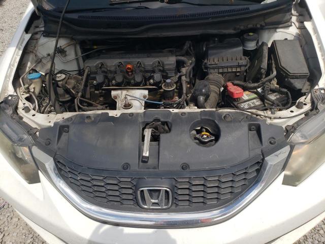 2013 HONDA CIVIC LX - 19XFB2F58DE013837