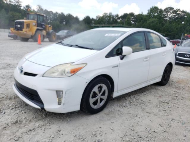 Vin: jtdkn3du2d5560457, lot: 62577975, toyota prius 2013 img_1