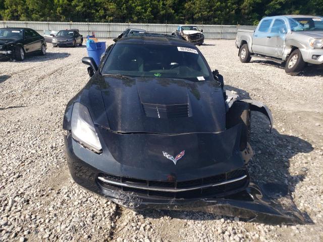2016 CHEVROLET CORVETTE S 1G1YB2D77G5120495