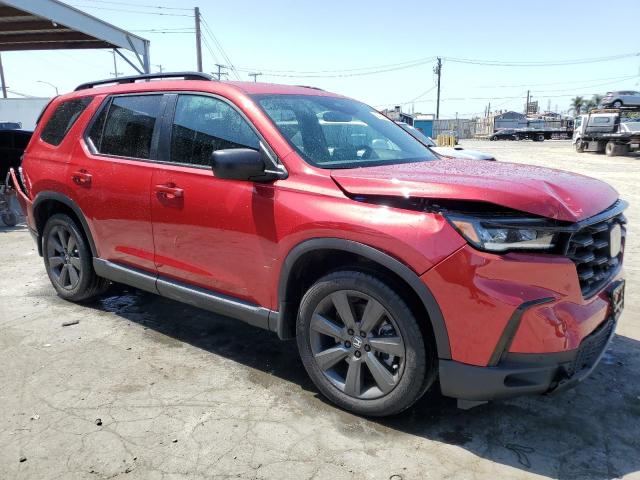 2024 HONDA PILOT SPOR 5FNYG2H38RB009889