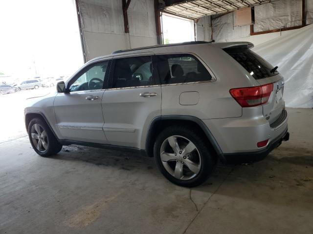 Vin: 1j4rr6gg7bc525006, lot: 60132645, jeep grand cher overland 20112