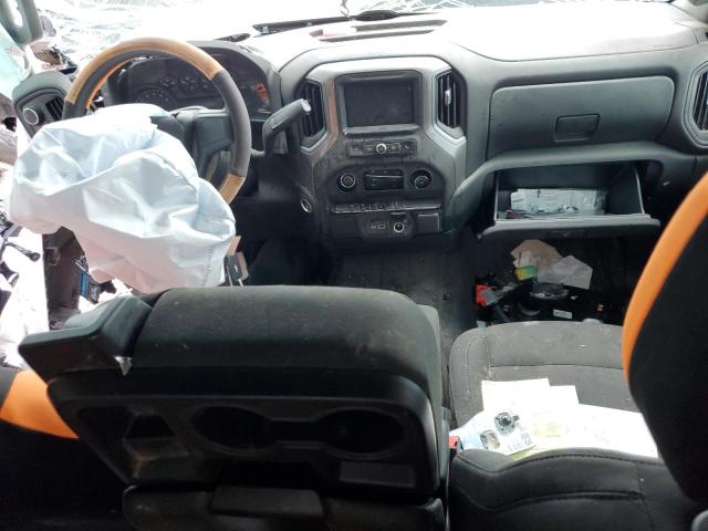 2023 CHEVROLET SILVERADO 1GCPDBEK2PZ139710