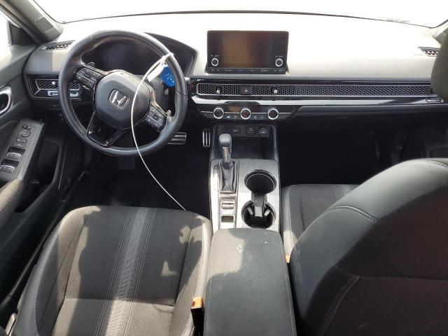2024 HONDA CIVIC SPOR - 2HGFE2F55RH554316