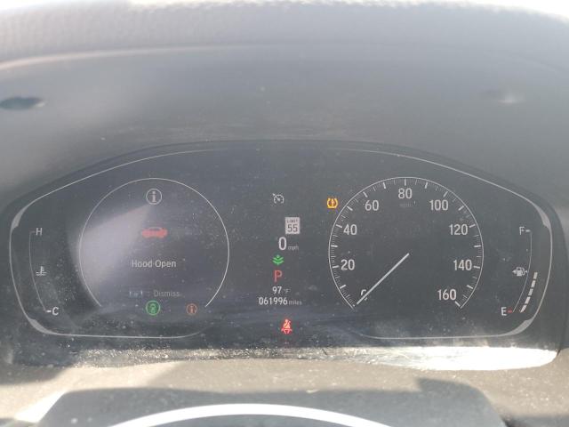 2021 HONDA ACCORD SPO - 1HGCV1F37MA092375