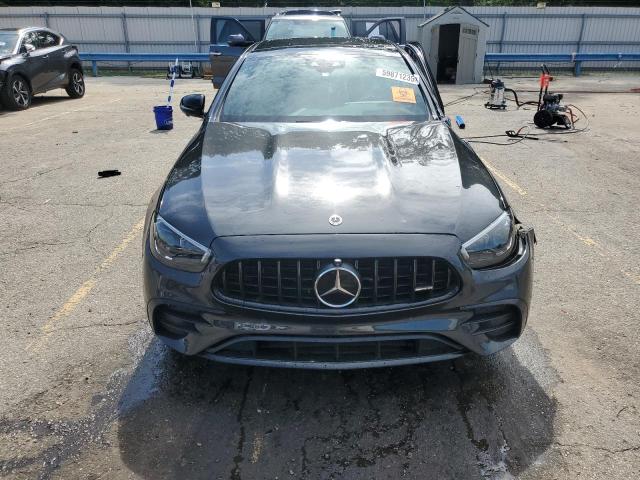 2022 MERCEDES-BENZ E AMG 53 4 W1KZF6BB2NB017858
