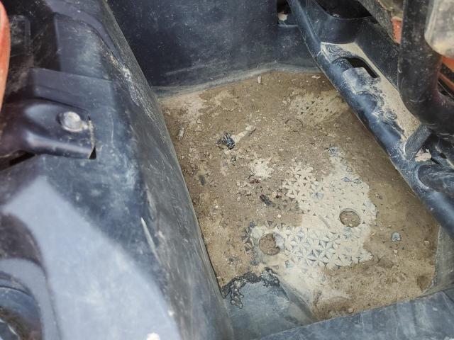 2022 HONDA SXS1000 S4 1HFVE06A8N4200234