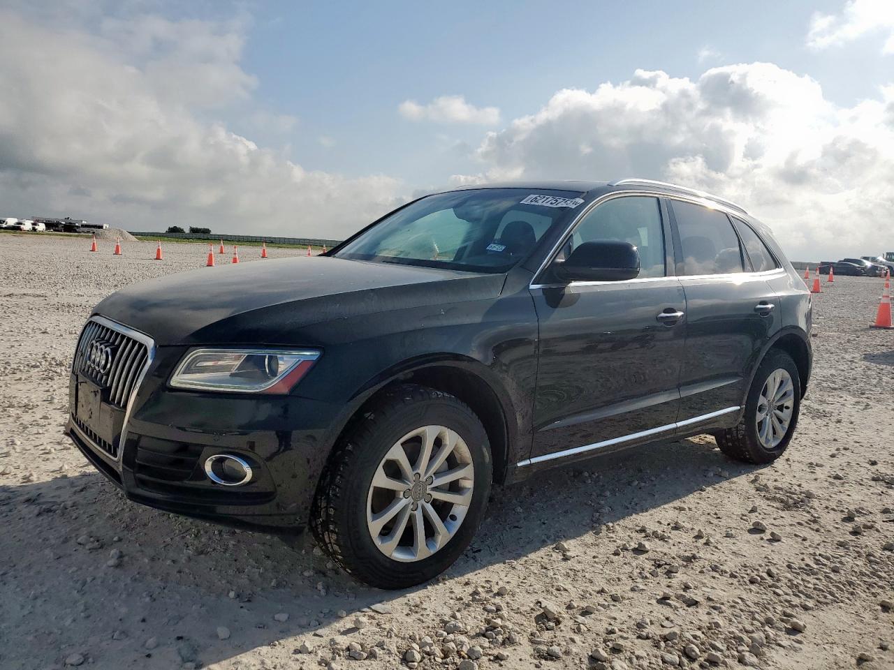 AUDI Q5 PREMIUM PLUS