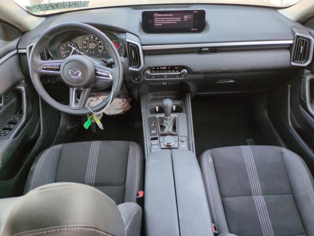 2025 MAZDA CX-50 PREF - 7MMVABBMXSN347386