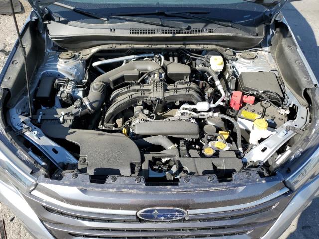 2025 SUBARU FORESTER P JF2SLDDC2SH440688
