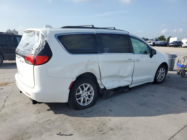 2020 CHRYSLER VOYAGER LX 2C4RC1DG1LR264852