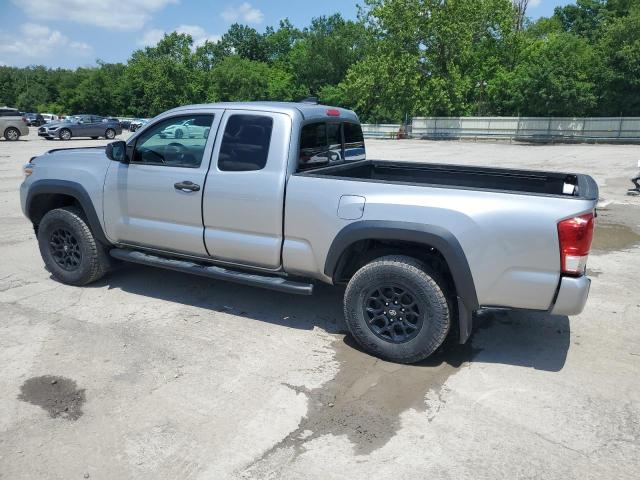 Vin: 5tfsz5an7kx194848, lot: 62091155, toyota tacoma access cab 20192