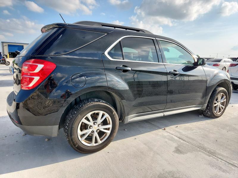 Vin: 2gnalcek1g1116174, lot: 59720105, chevrolet equinox lt 20163