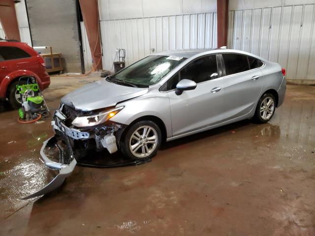 Vin: 1g1be5sm3j7122733, lot: 58930775, chevrolet cruze lt 2018 img_1