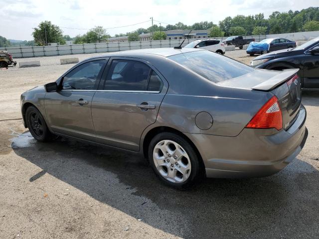Vin: 3fahp0ha7br334045, lot: 58916305, ford fusion se 20112