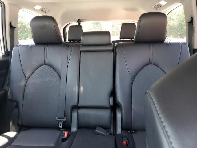 2024 TOYOTA GRAND HIGH 5TDAAAA5XRS014774