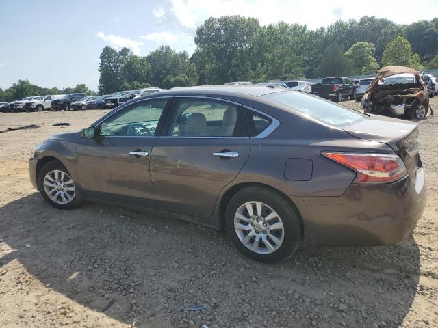 Vin: 1n4al3ap8fn340829, lot: 61974235, nissan altima 2.5 20152
