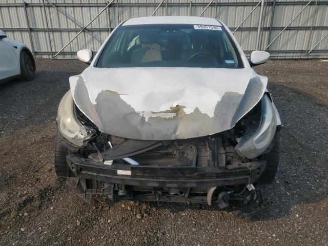 2016 HYUNDAI ELANTRA SE 5NPDH4AE6GH733484