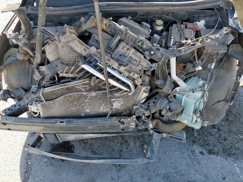 2019 BUICK ENCORE PREFERRED KL4CJASB1KB946656