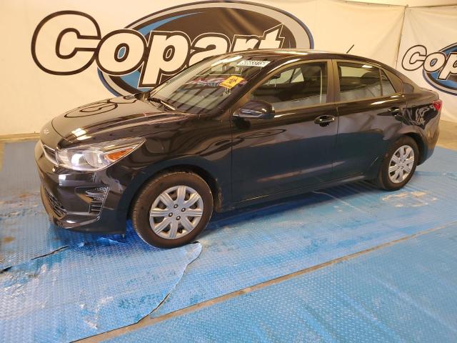 Vin: 3kpa24ad1pe602916, lot: 60683315, kia rio lx 2023 img_1