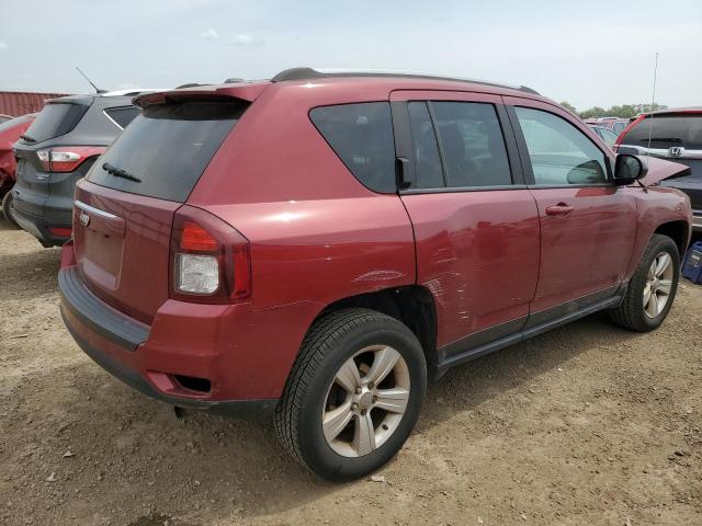 Vin: 1c4njdbb4gd638389, lot: 59363705, jeep compass sport 20163