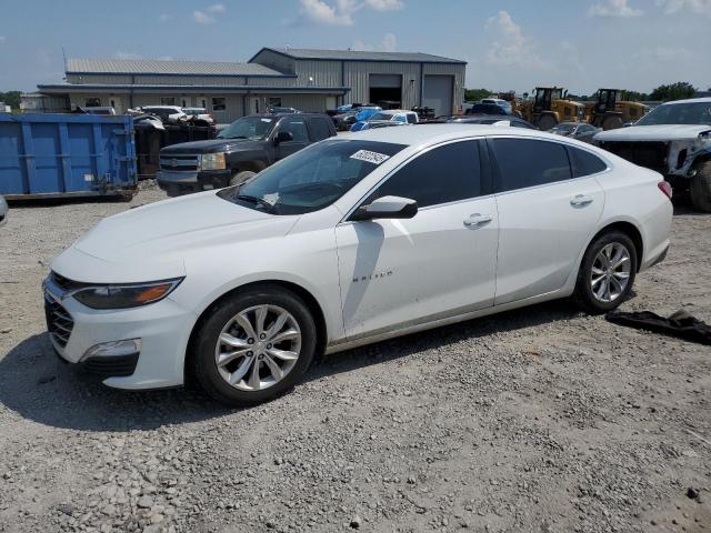 2020 CHEVROLET MALIBU LT - 1G1ZD5ST8LF110711