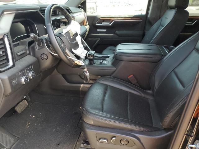 2023 GMC SIERRA K1500 DENALI 3GTUUGED8PG262364