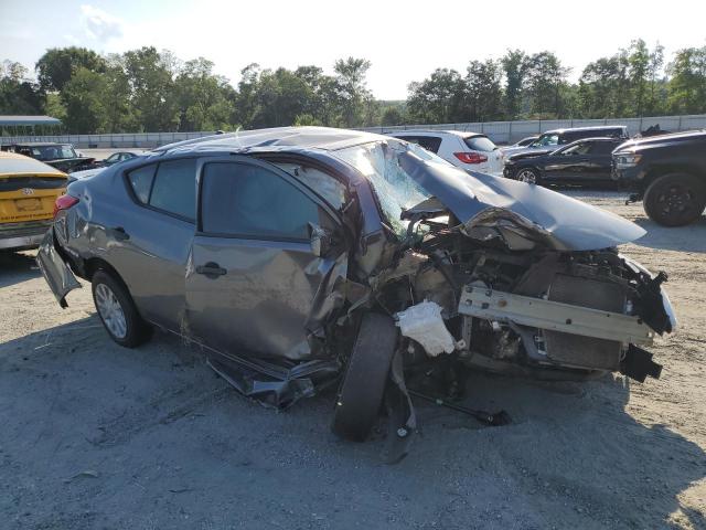 2019 NISSAN VERSA S 3N1CN7AP5KL830971