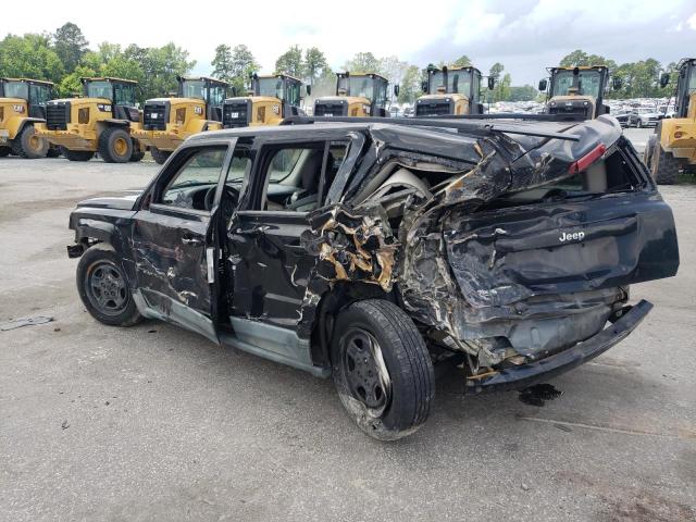 Vin: 1j4nt1ga4bd208339, lot: 60903265, jeep patriot sport 20112